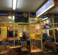 Ali Baba's Takeaway - Adwords Guide