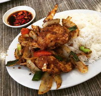 Bateman Chinese Malaysian Eating House - Adwords Guide