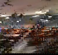 Christinas Restaurant - Adwords Guide