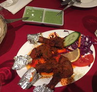 Golden Tandoori Indian Restaurant - Adwords Guide