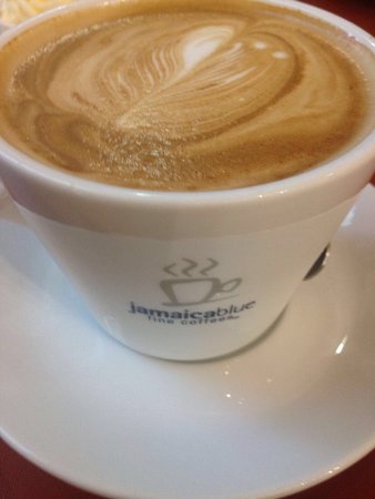 Jamaica Blue - Adwords Guide 0