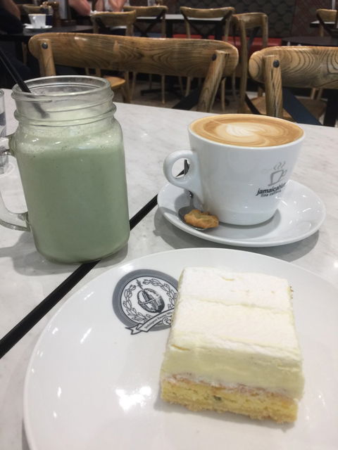 Jamaica Blue - Adwords Guide 1