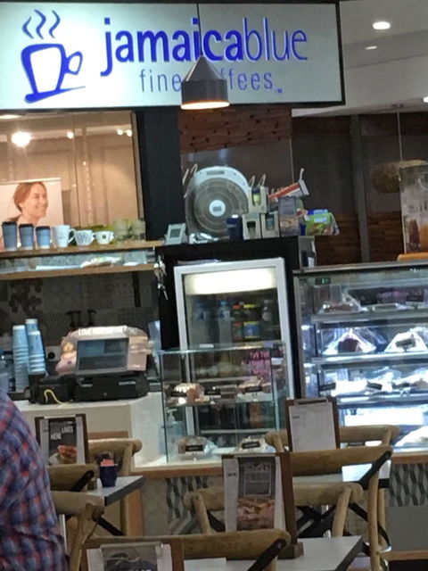 Jamaica Blue - Adwords Guide 3