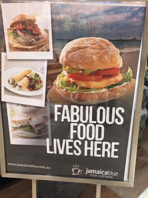 Jamaica Blue - Adwords Guide 4