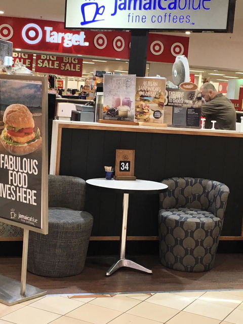 Jamaica Blue - Adwords Guide 5