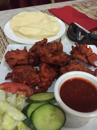 Kadai King Indian Restaurant - Adwords Guide 0