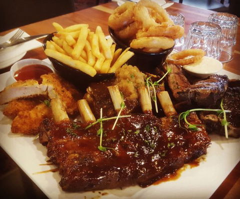 Last Drop Beeliar - Adwords Guide 0