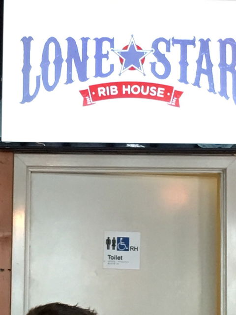 Lone Star Rib House - Adwords Guide 3