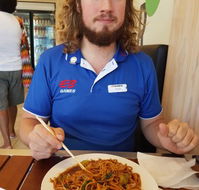 Magic Noodle Bar - Adwords Guide