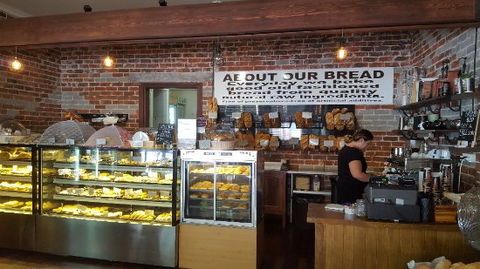 Mandurah Gourmet Bakers - Adwords Guide 0