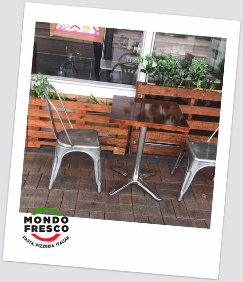Mondo Fresco Vic Park - Adwords Guide 4