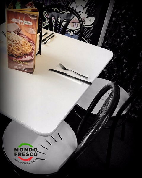 Mondo Fresco Vic Park - Adwords Guide 6