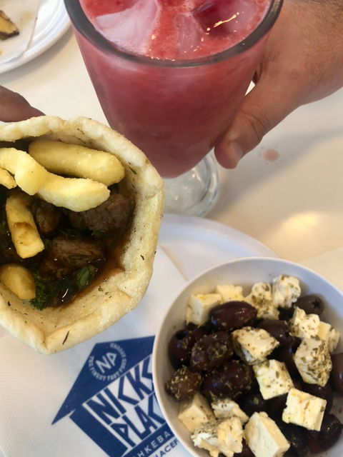 Nick's Place - Cockburn - Adwords Guide 2