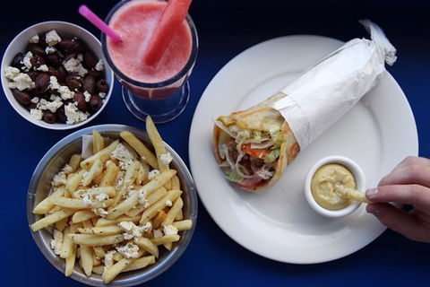 Nick's Place - Cockburn - Adwords Guide 0