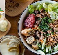 Papa Sweet Tooth - Authentic Vietnamese Food - Adwords Guide