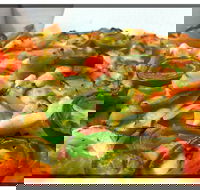 Pappa's Pizza - Adwords Guide