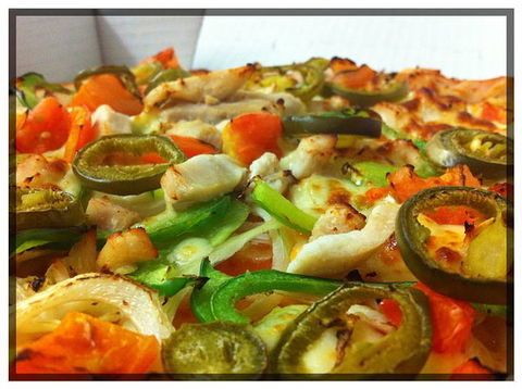 Pappa's Pizza - Adwords Guide 0