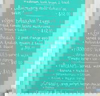 Pyramids Beach Cafe - Adwords Guide