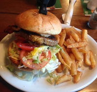 Red Roof Bar Grill - Adwords Guide