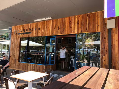 Samudera Mandurah - Adwords Guide 0