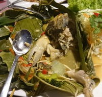 Taste of Thailand - Adwords Guide
