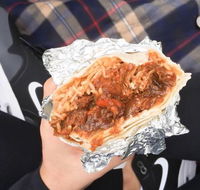 The Curry Truck - Adwords Guide