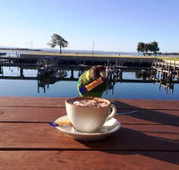Waterside Restaurant Mandurah Quay Resort - Adwords Guide