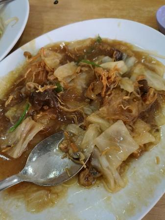 Winthrop Hawkers Cafe - Adwords Guide 0