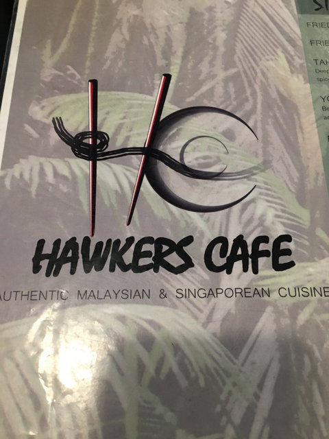 Winthrop Hawkers Cafe - Adwords Guide 1