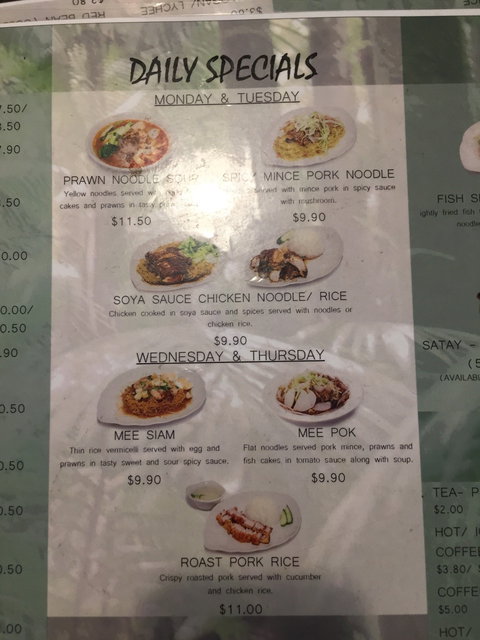 Winthrop Hawkers Cafe - Adwords Guide 8