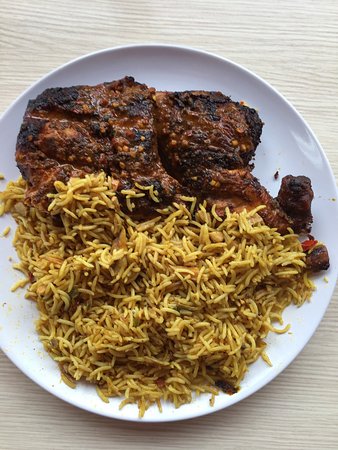 Woodies Charcoal Chicken - Adwords Guide 0