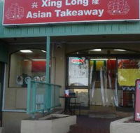 Xing Long Asian Takeaway - Adwords Guide