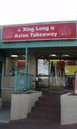 Xing Long Asian Takeaway - Adwords Guide 0