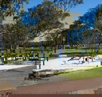Ascot Riverside Kiosk - Adwords Guide