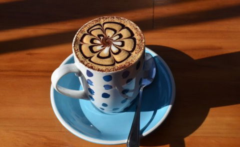 Bayside Barista - Adwords Guide 0