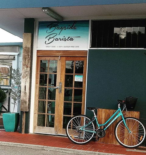 Bayside Barista - Adwords Guide 6