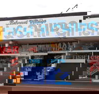 Belmont Village Fish  Chips - Adwords Guide