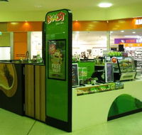 Boost Juice - Adwords Guide