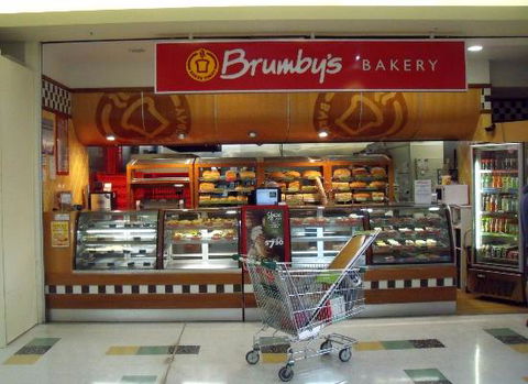 Brumby's Bakeries Albany - Adwords Guide 0