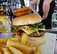 Burlington Hotel Bunbury - Adwords Guide