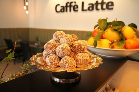 Caffe Latte - Adwords Guide 0