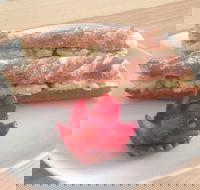 Chez Jean-Claude Patisserie - Adwords Guide