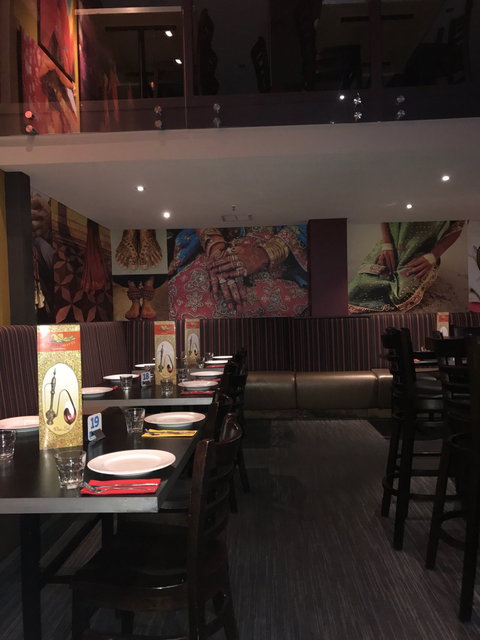 Chutney Mary's - Adwords Guide 9