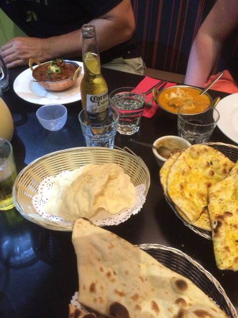 Chutney Mary's - Adwords Guide 13