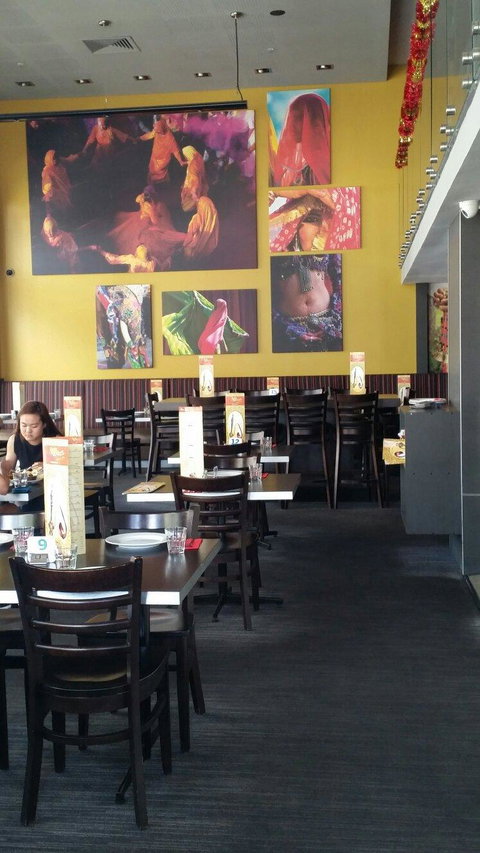 Chutney Mary's - Adwords Guide 16