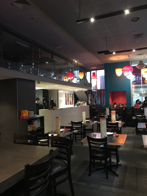 Chutney Mary's - Adwords Guide 2