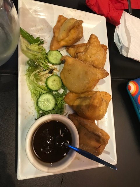 Chutney Mary's - Adwords Guide 3