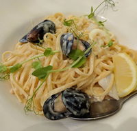 Geordie's Cafe and Art Gallery - Adwords Guide