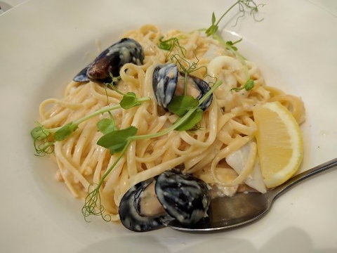 Geordie's Cafe And Art Gallery - Adwords Guide 0