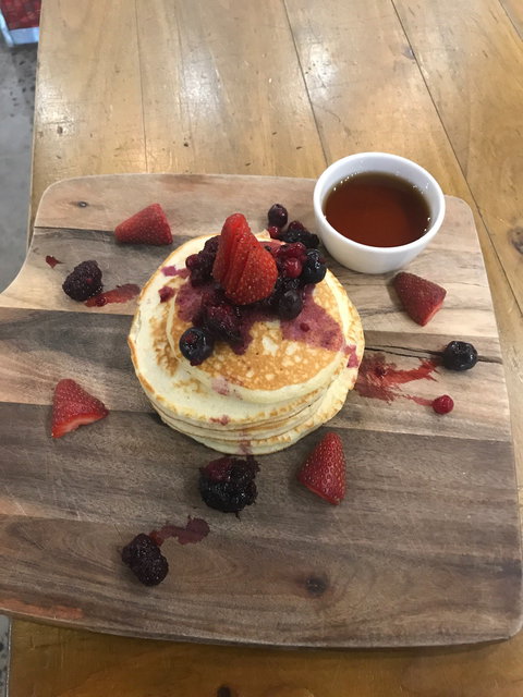 Geordie's Cafe And Art Gallery - Adwords Guide 3